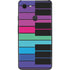 Color Piano Keys Google Pixel 3 XL Skin